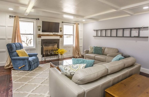 Ware Other | Historic Farmhouse. Peace & Quiet on 5 acres