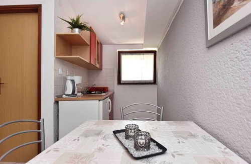Funtana Apartment | Holiday apartment 500 m from the Adriatic Sea