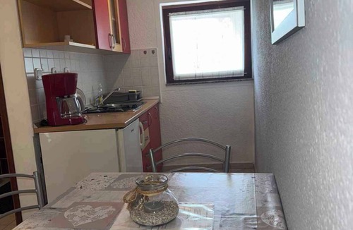 Funtana Apartment | Holiday apartment 500 m from the Adriatic Sea
