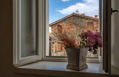 Collodi House | Holiday apartment Pescia for 1 - 6 persons with 3 bedrooms - Holiday house