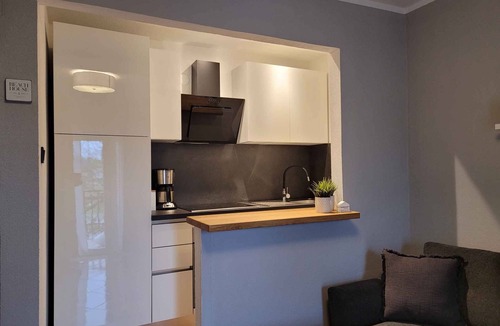 Rovinj House | Holiday apartment with 2 terraces and internet access