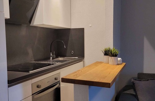 Rovinj House | Holiday apartment with 2 terraces and internet access