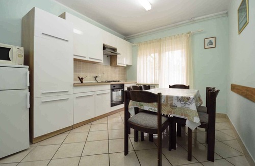 Pula Apartment | Holiday apartment with air conditioning