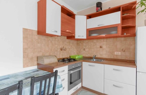 Dajla Apartment | Holiday apartment with one bedroom