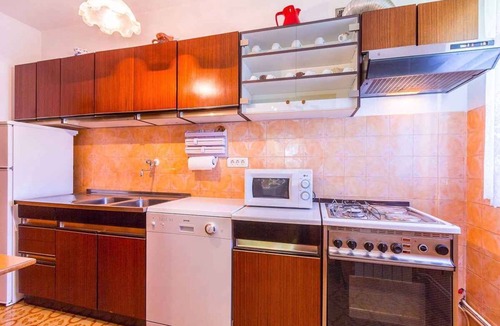 Grandici House | Holiday home mit Klimaanlage und Terrasse