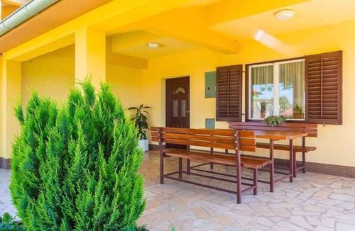 Grandici House | Holiday home mit Klimaanlage und Terrasse