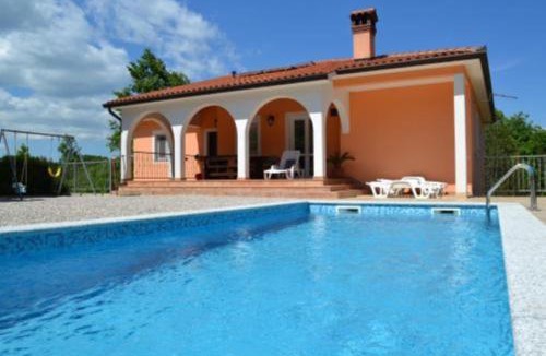 Snasici Villa | Holiday Home Zahtila