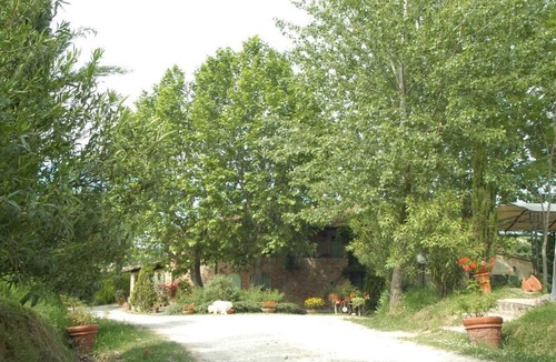 Capannoli House | Holiday house Capannoli for 1 - 4 persons with 2 bedrooms - Holiday home