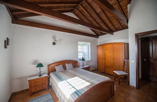 Capelo House | Holiday house Horta for 1 - 4 persons with 2 bedrooms - Holiday house