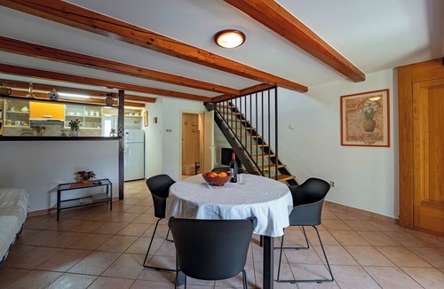 Rovinjsko Selo House | Holiday house Vesna * fenced garden, terrace with BBQ, free WiFi