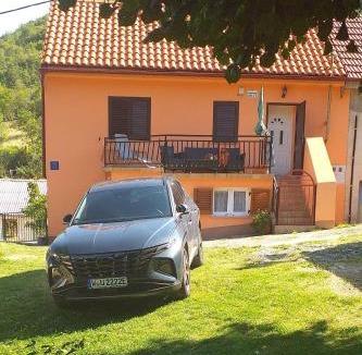 Senj House | Holiday house with a parking space Volarice, Senj - 24883