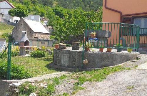 Senj House | Holiday house with a parking space Volarice, Senj - 24883
