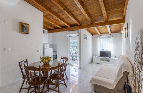 Svinisce House | Holiday house with private pool