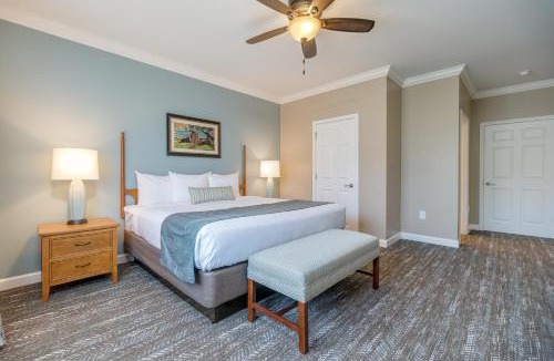 Stonehouse Resort | Holiday Inn Club Vacations Williamsburg Resort