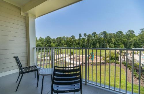 Stonehouse Resort | Holiday Inn Club Vacations Williamsburg Resort
