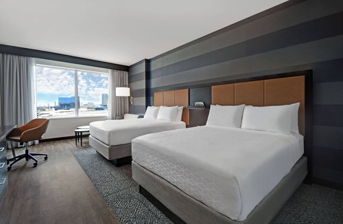 The Galleria Hotel | Holiday Inn Express Houston - Galleria Area by IHG