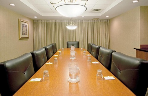 Downtown Portland Hotel | Holiday Inn Portland-By the Bay by IHG