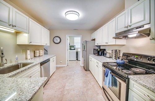 Williamsburg House | Home 5 Mi to Colonial Pkwy, 11 Mi to Busch Gardens