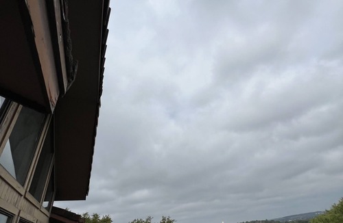 Kerrville Bed & Breakfast | Home overlooks the city near epicenter of eclipse. Private Chef.