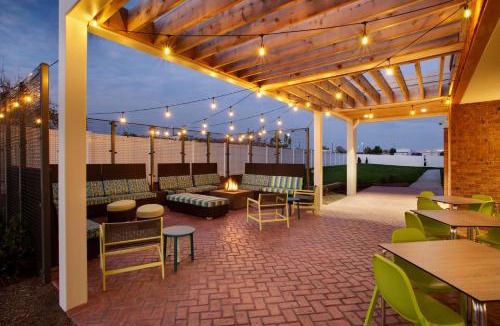 Lewes Hotel | Home2 Suites By Hilton Lewes Rehoboth Beach