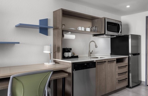 Fruitland Hotel | Home2 Suites By Hilton Salisbury Fruitland