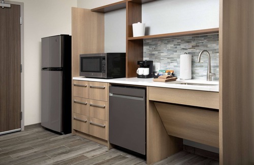 Polaris Hotel | Home2 Suites Polaris Columbus, OH