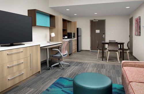 Polaris Hotel | Home2 Suites Polaris Columbus, OH