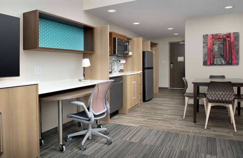 Polaris Hotel | Home2 Suites Polaris Columbus, OH