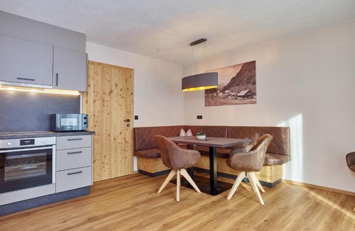 Vent Hotel | Hotel Alt Vent Tyrol