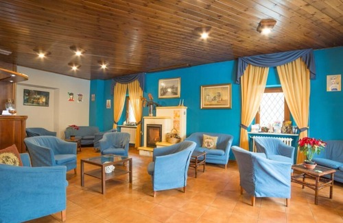Fiumalbo Hotel | Hotel Appennino