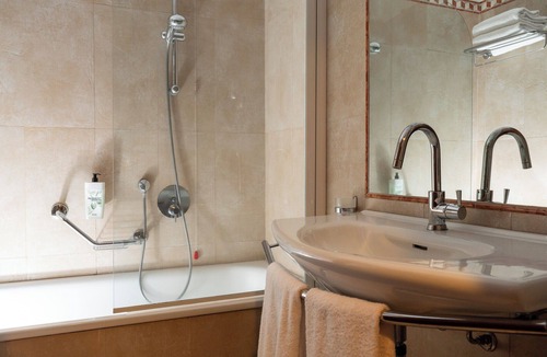 Siena Historical Center Hotel | Hotel Athena