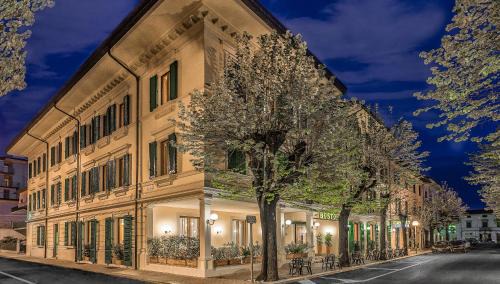 Margine Coperta-Traversagna Hotel | Hotel Boston