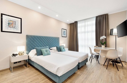 Marina di Massa Hotel | Hotel Excelsior