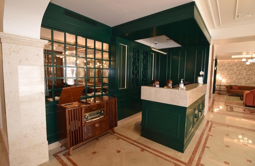 Baixa Hotel | Hotel Florescente