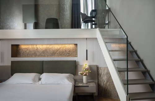Lucca Historical Center Hotel | Hotel Ilaria