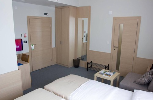 Brinje Hotel | Hotel Lika Sjever