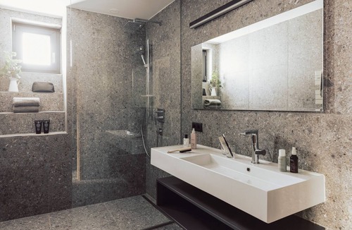 Kuhtai Hotel | Hotel Lisl