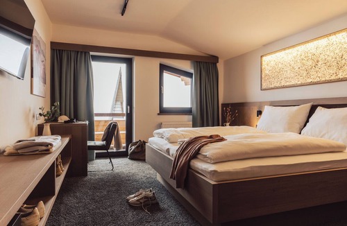 Kuhtai Hotel | Hotel Lisl