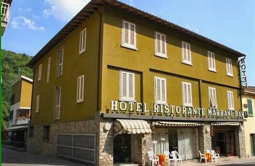 Ronta Hotel | Hotel Marrani