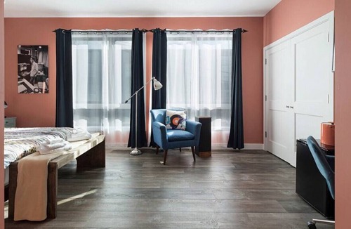 Portland Apartment | Hotel Style Classy Studio Suite