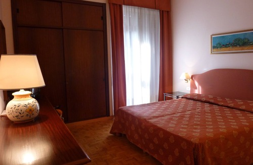 Margine Coperta-Traversagna Hotel | Hotel Torretta