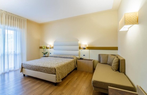 Pescia Hotel | Hotel Villa delle Rose