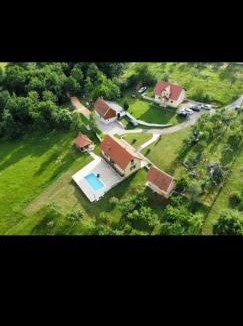 Otocac House | House Roza