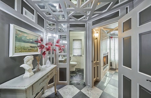 South Central Houston House | Houston Towers Inn Downtown Museum District Med. Ctr NRG - Adults Only