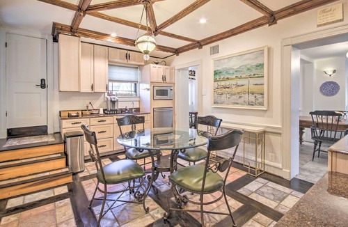 South Central Houston House | Houston Towers Inn Downtown Museum District Med. Ctr NRG - Adults Only