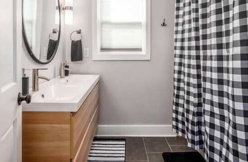 Weinland Park House | HUGE NEW CONDO IN THE HEART OF ITALIAN VILLAGE