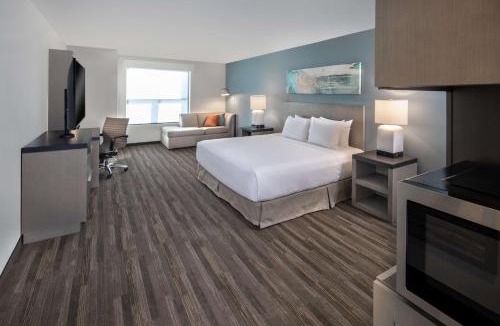 Lewes Hotel | Hyatt House Lewes Rehoboth Beach