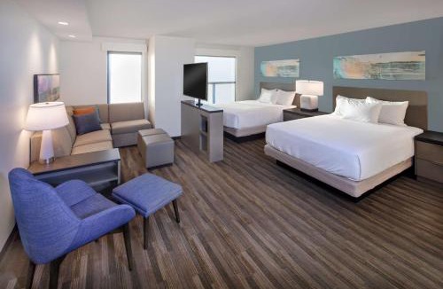 Lewes Hotel | Hyatt House Lewes Rehoboth Beach
