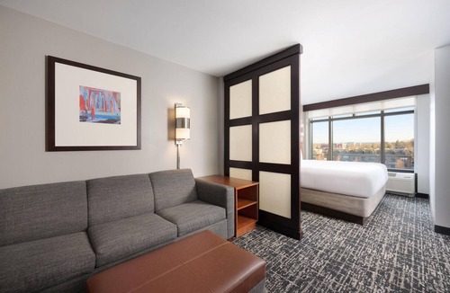 Grandview Heights Hotel | Hyatt Place Columbus/OSU