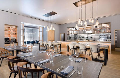 Conroe Hotel | Hyatt Regency Conroe